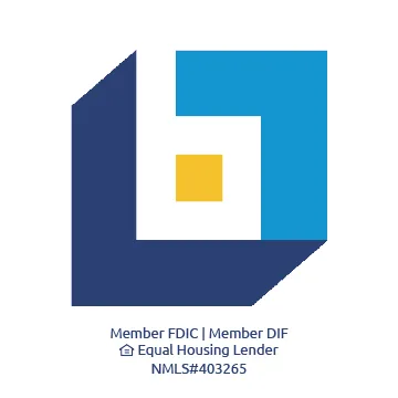 Bluestone Bank logo
