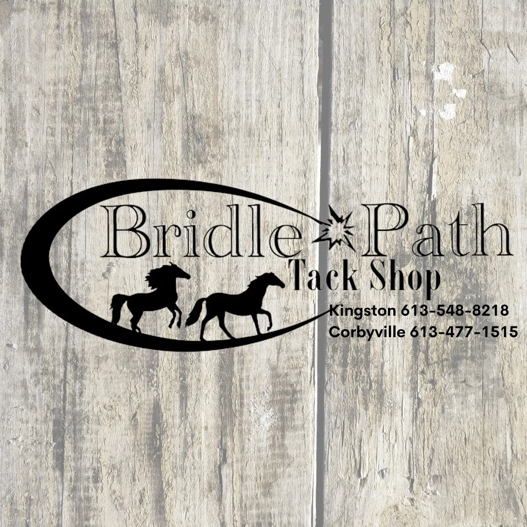 Bridlepathtack