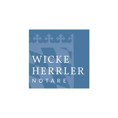 Notare Prof. Dr. Wicke & Herrler