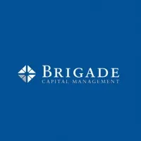Brigade High Yield Fund LP logo