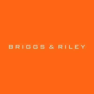 Briggs and Riley logo