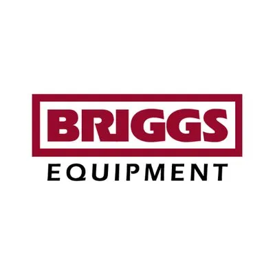 Briggs Equipment Ltd logo