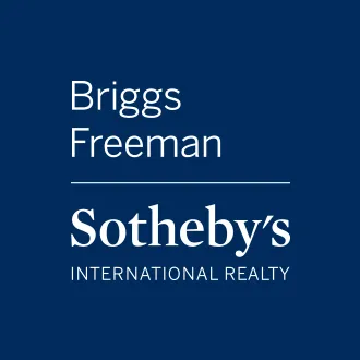 Briggs Freeman Sotheby's International Realty Logo
