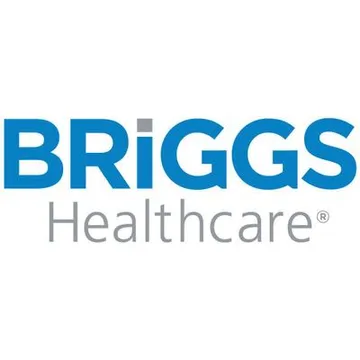 Briggs Healthcare Corp. Logo