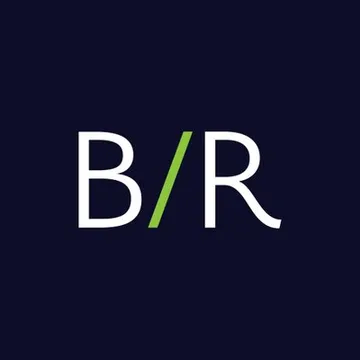 Bright River Logo