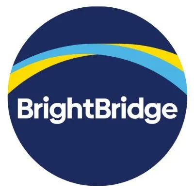 BrightBridge Credit Union logo