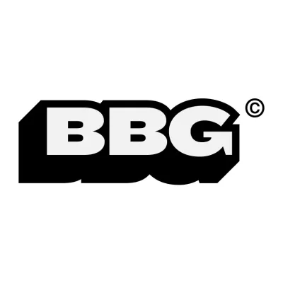 Bright Bright Great Logo