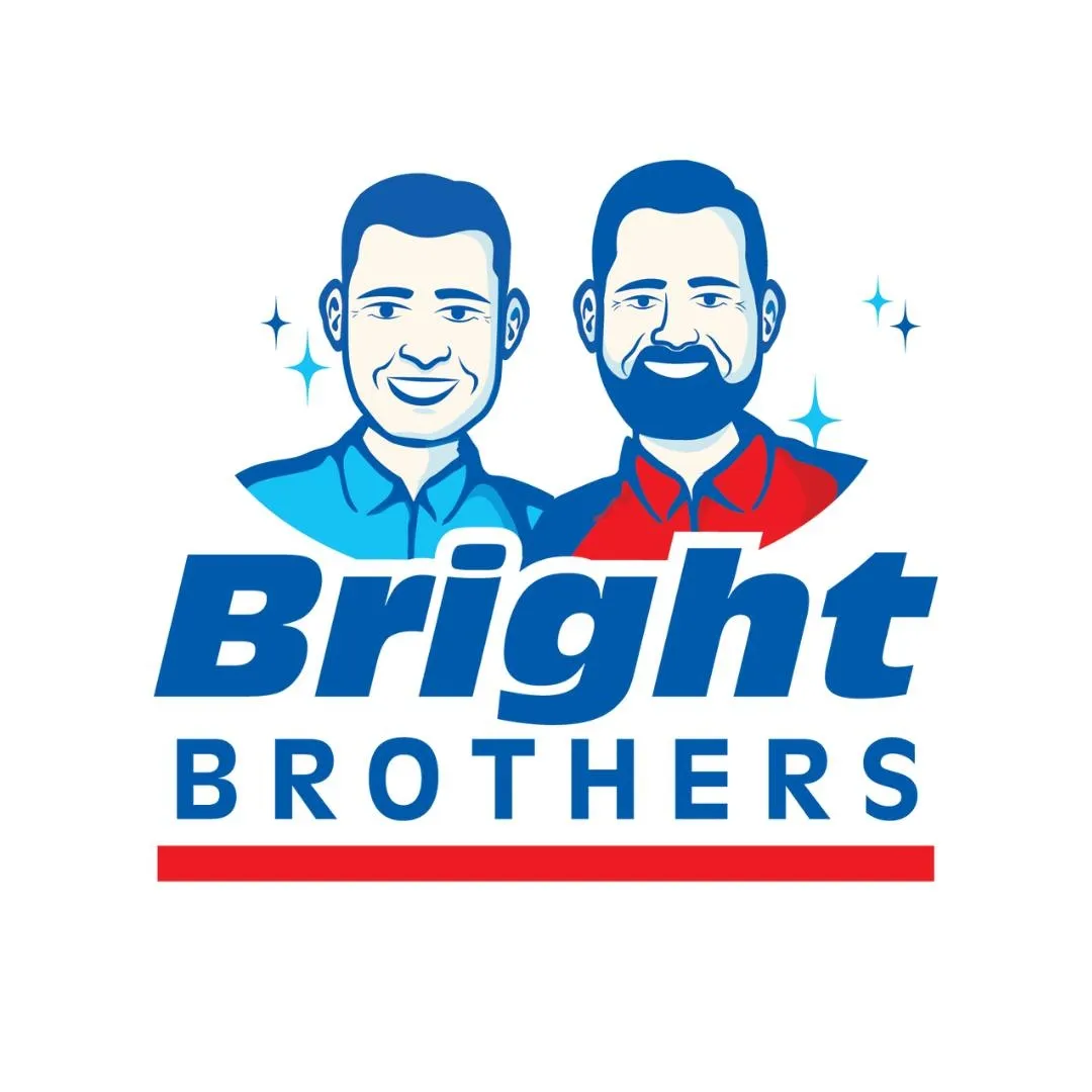 Bright Brothers franchise logo