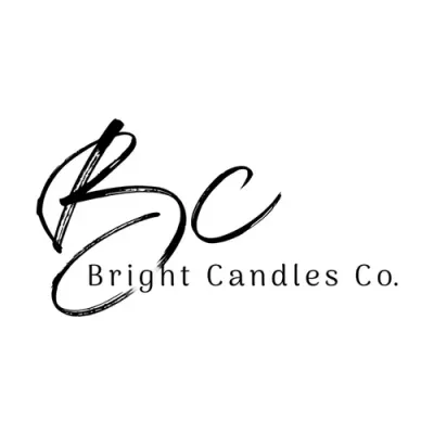 BrightCandlesCo logo