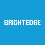 BrightEdge logo/icon