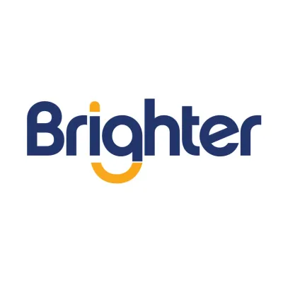 Brighter