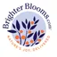 BrighterBlooms.com logo