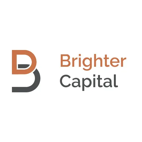 Brighter Capital logo