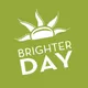 Brighter Day Natural Foods logo