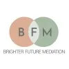 Brighter Future Mediation logo