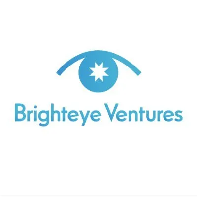 BrightEye Ventures logo