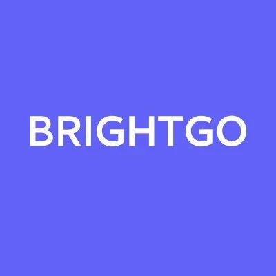 BrightGo logo