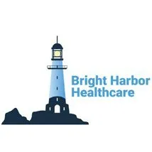 Bright Harbor Healthcare Logo