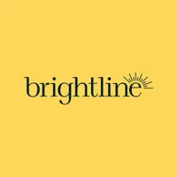 Brightline's company logo