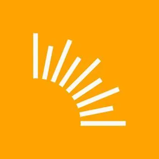 Logo by Brandfetch