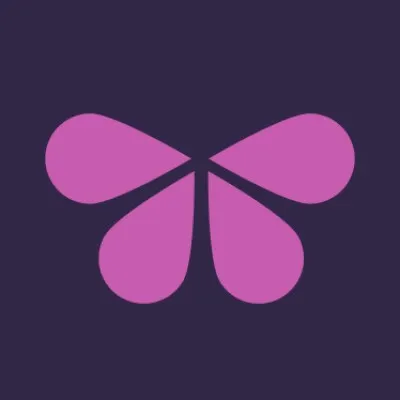 Brightly logo