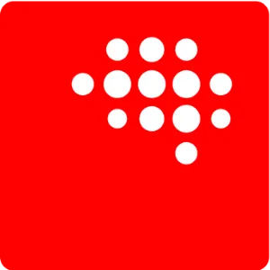 Logo by Brandfetch