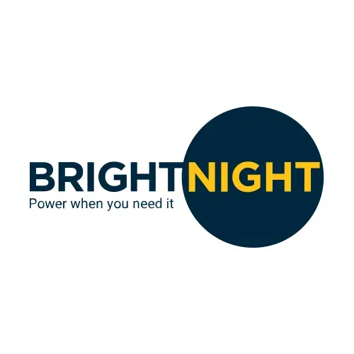 BrightNight logo
