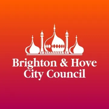 Brighton & Hove City Council Logo