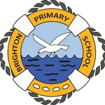 Brighton Primary School (sa) Logo