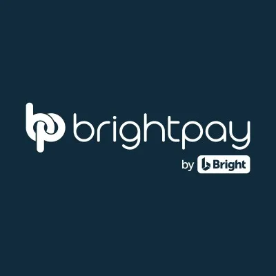 BrightPay logo