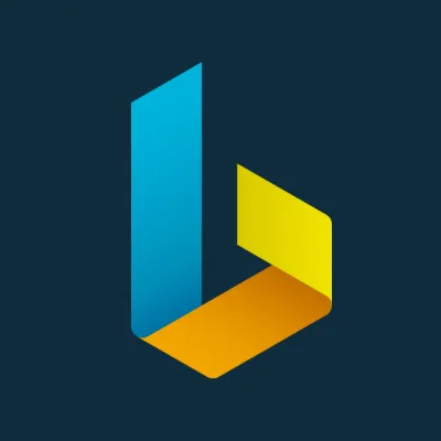 BrightBooks logo