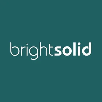 brightsolid Logo