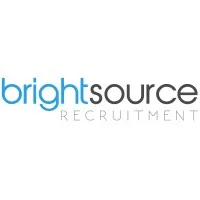 BRIGHTSOURCE RECRUITMENT LIMITED logo
