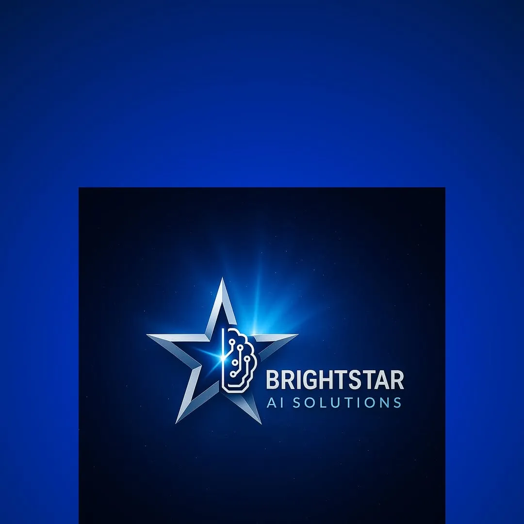 Brightstar Ai logo