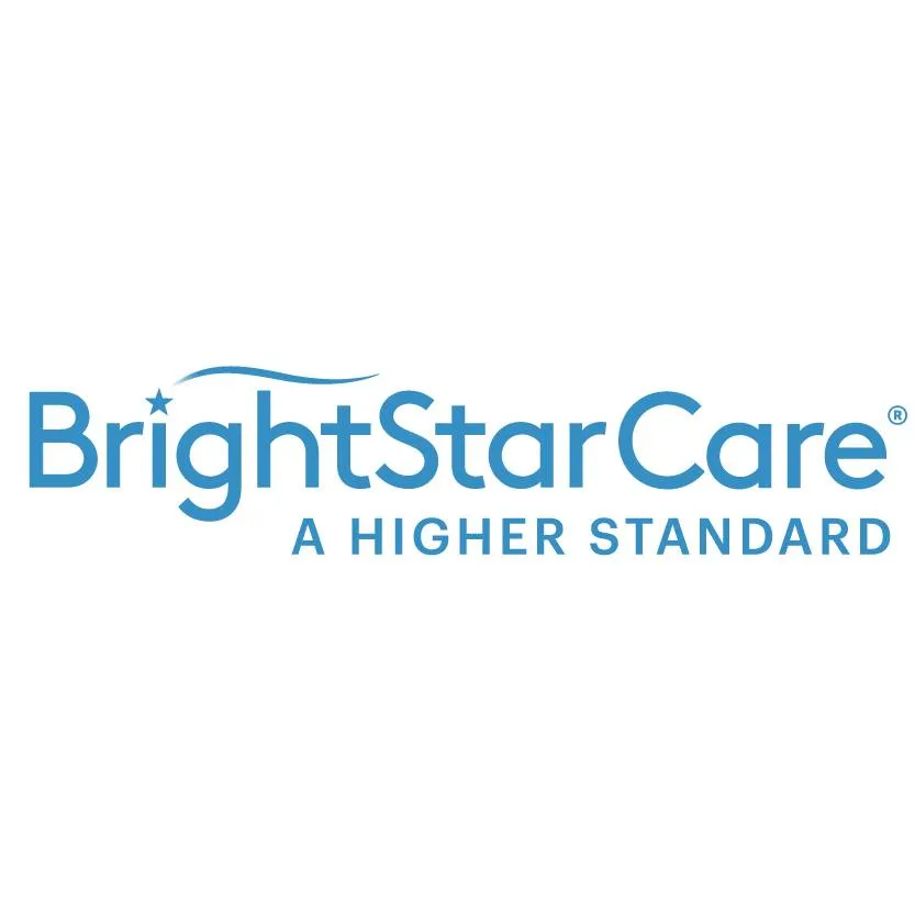 BrightStar Care franchise logo