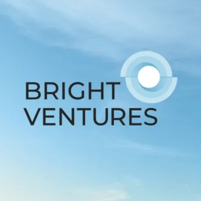 Bright Ahead logo