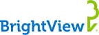 BrightView Holdings, Inc. logo