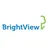 Brightview logo