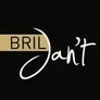 Logo Bril Jan't