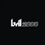 Logo Bril 2000