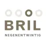 Logo Bril29 - Hoogstraat