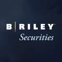 B. Riley Securities  logo