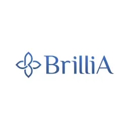 BrilliA Inc logo