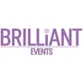 Logo Brilliant Events