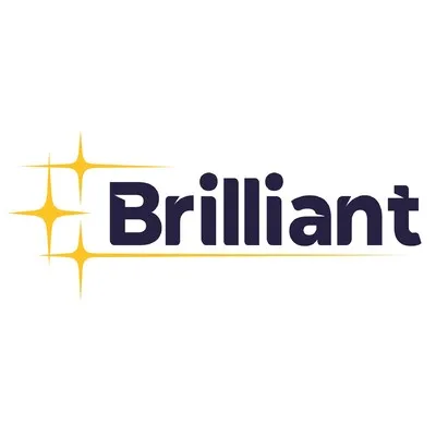 Brilliant Equipment Services logo