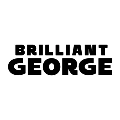 Brilliant George logo