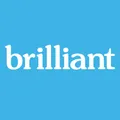 Brilliant logo