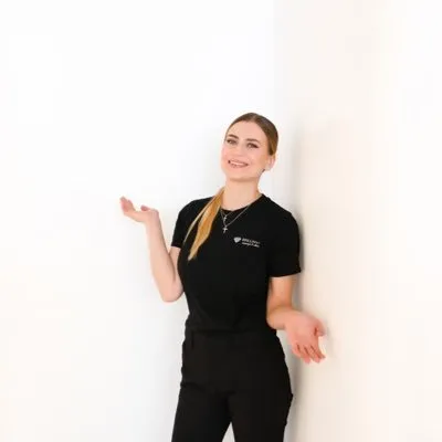 Brilliant Massage & Skin franchise logo