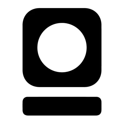 Logo by Brandfetch