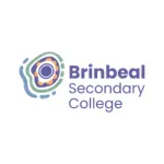 Brinbeal Secondary College Logo